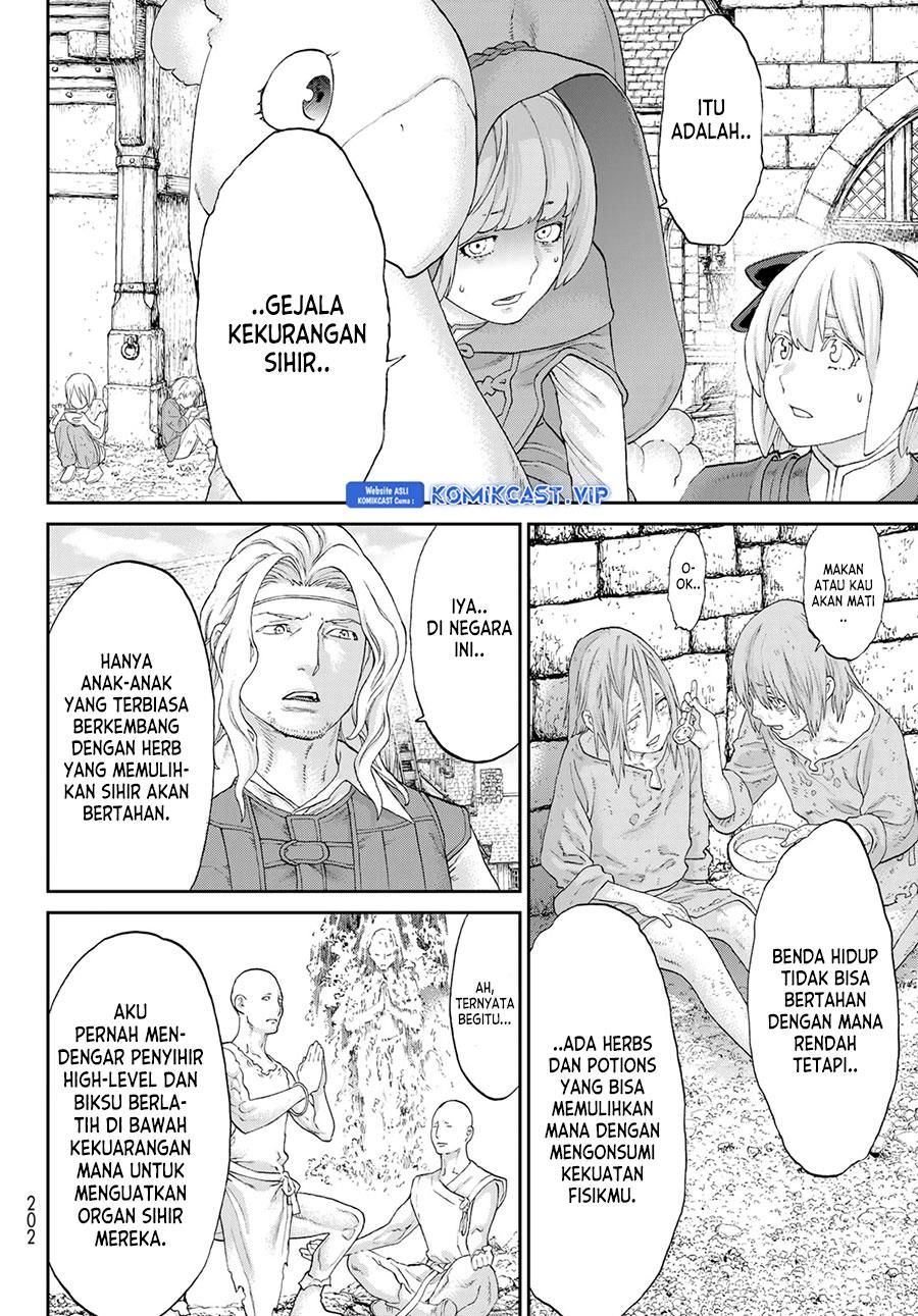 isekai-putin - Chapter: 60