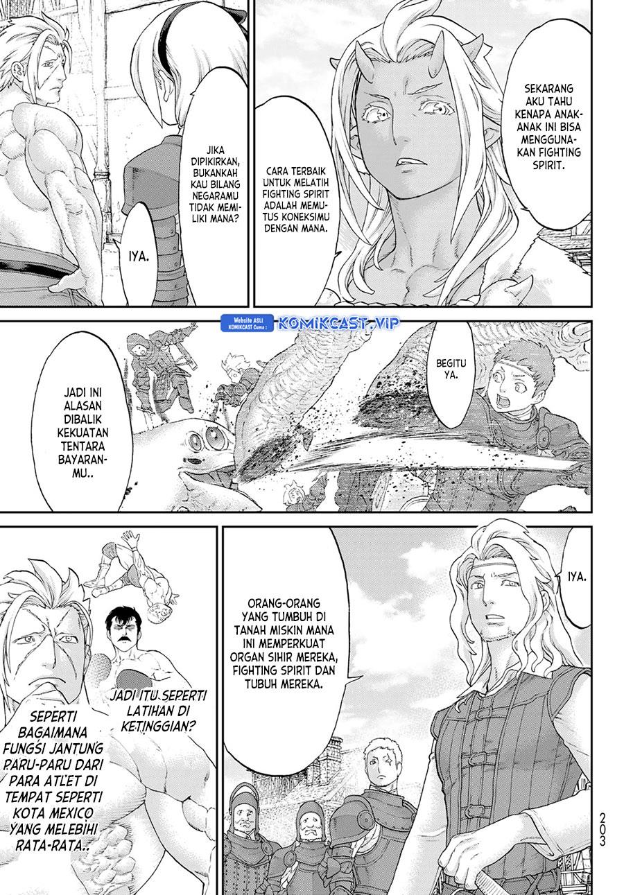 isekai-putin - Chapter: 60