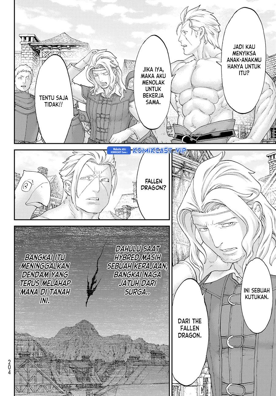 isekai-putin - Chapter: 60