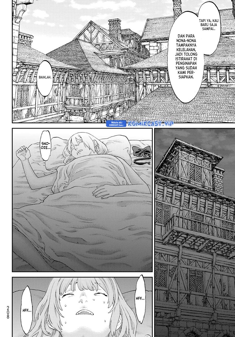 isekai-putin - Chapter: 60