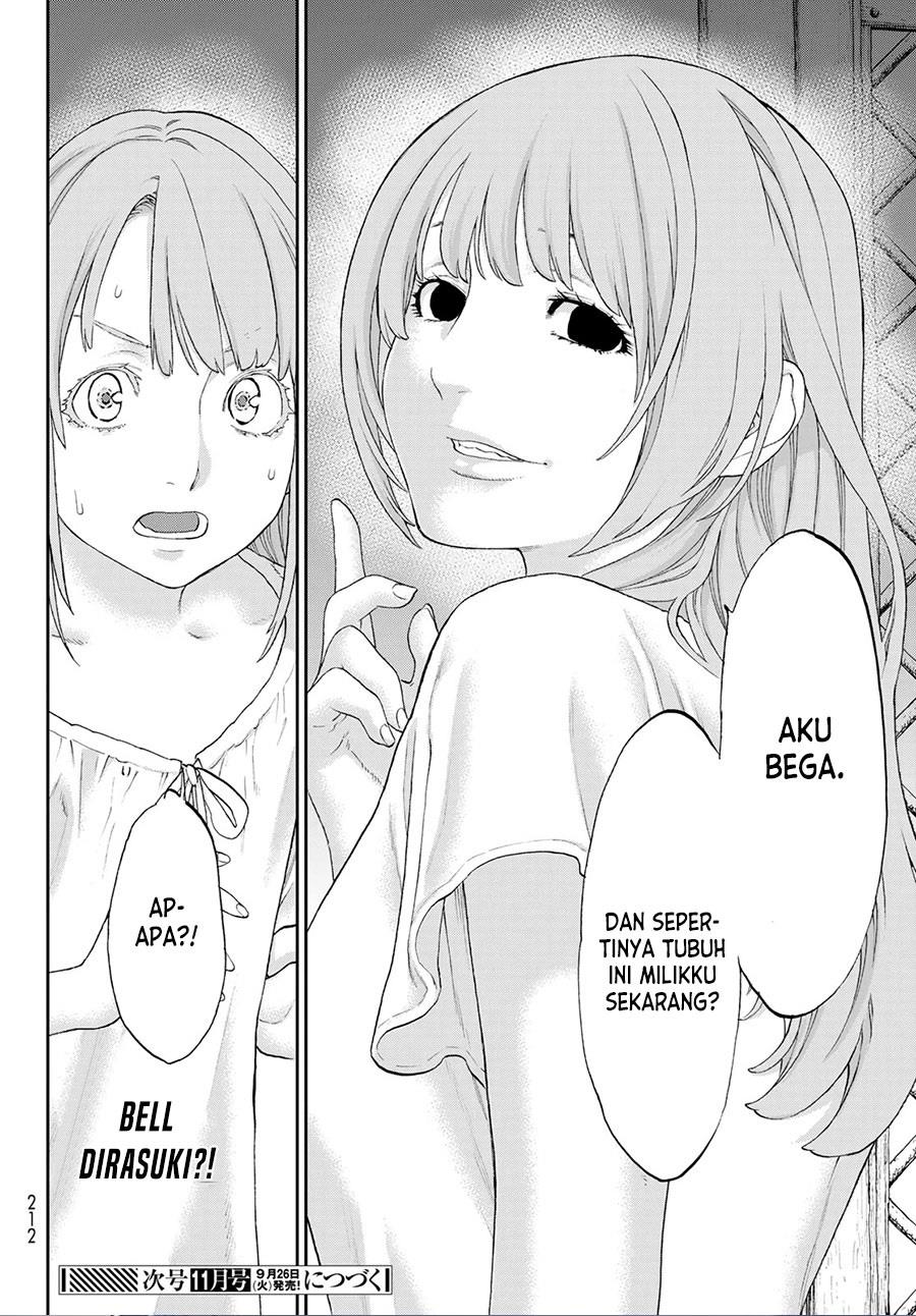 isekai-putin - Chapter: 60