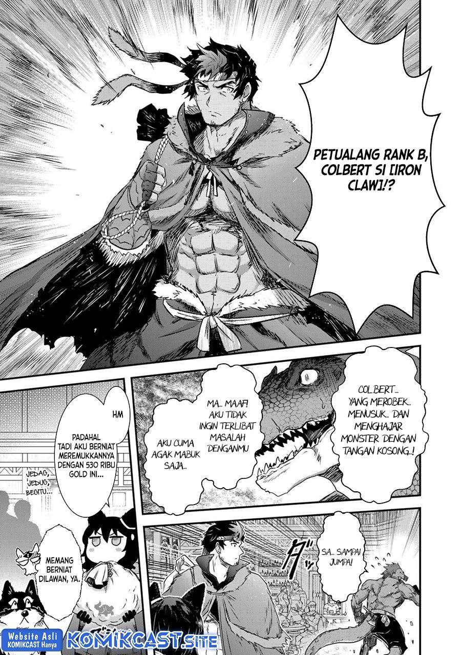 tensei-shitara-ken-deshita - Chapter: 62