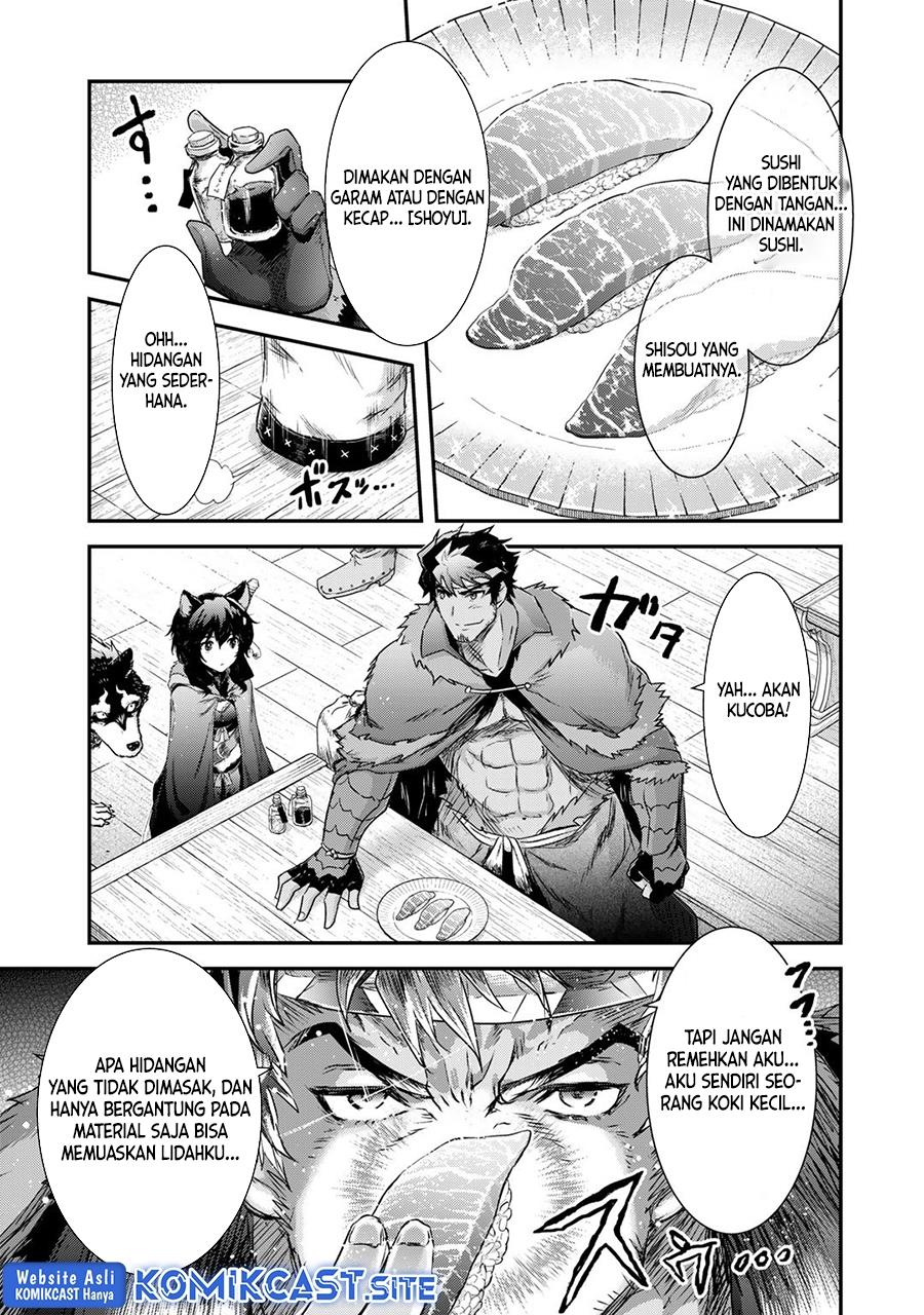 tensei-shitara-ken-deshita - Chapter: 62