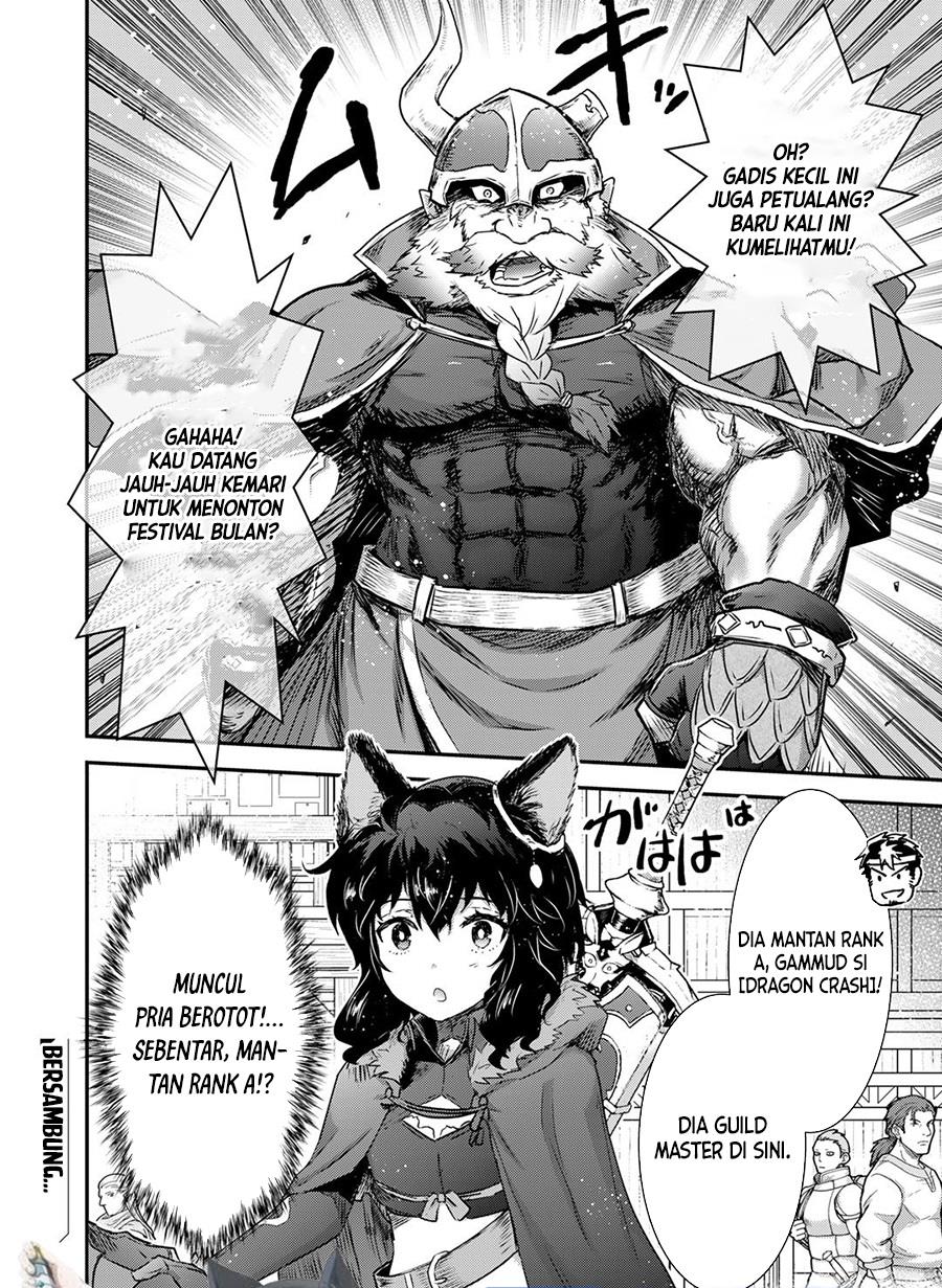 tensei-shitara-ken-deshita - Chapter: 62