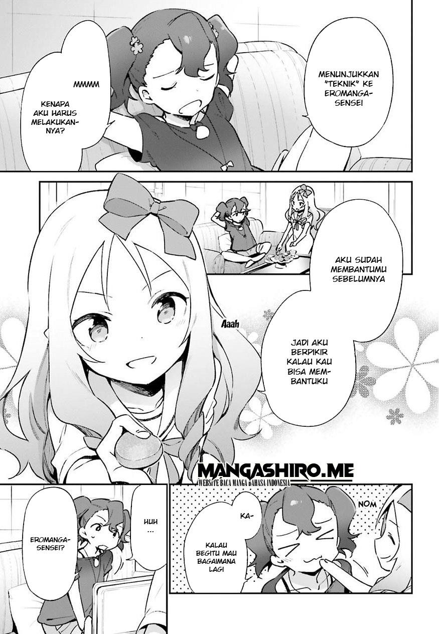 eromanga-sensei - Chapter: 41