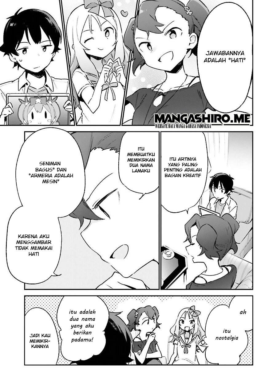 eromanga-sensei - Chapter: 41