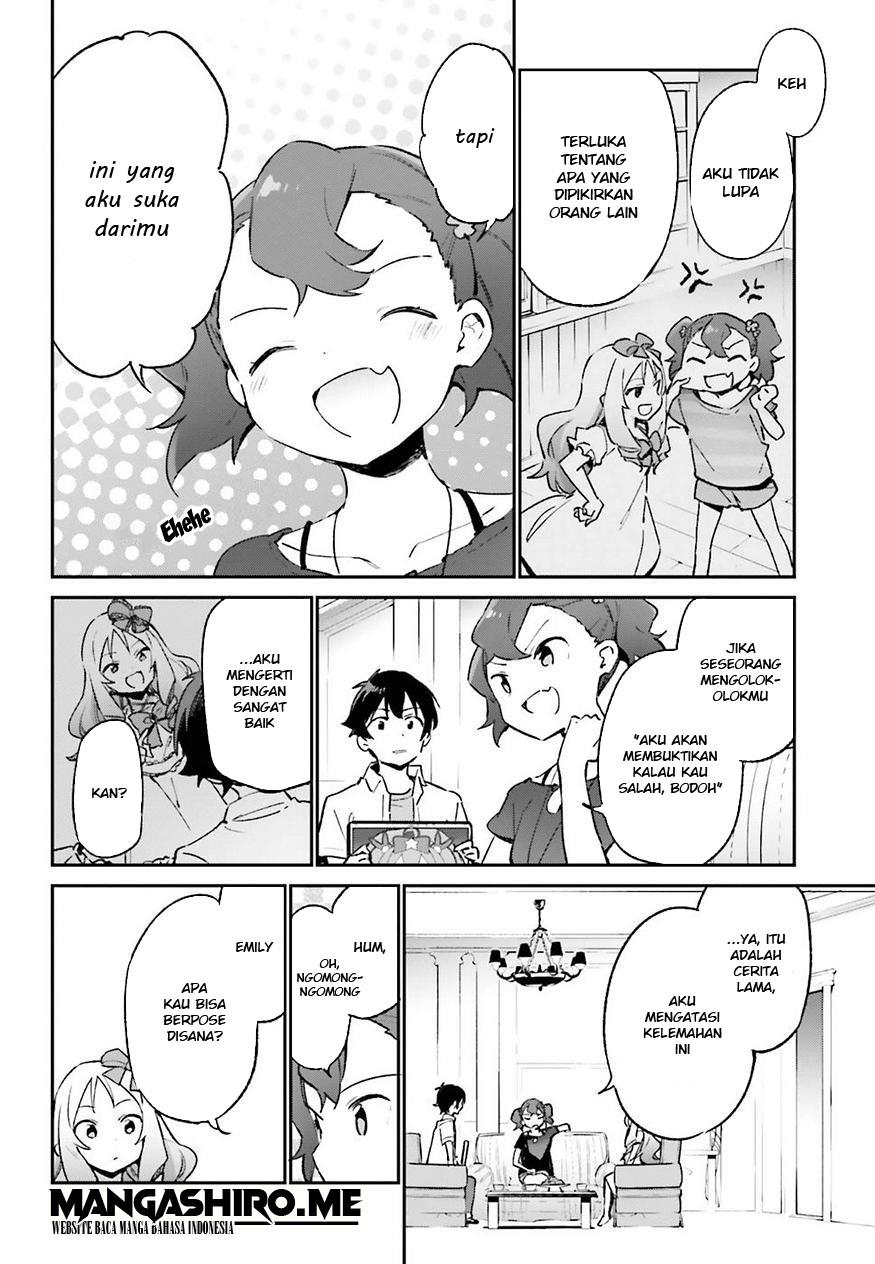 eromanga-sensei - Chapter: 41