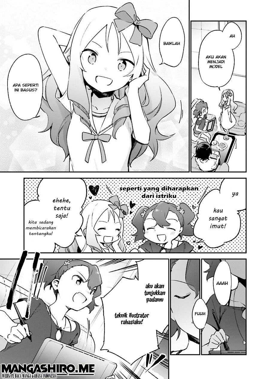 eromanga-sensei - Chapter: 41