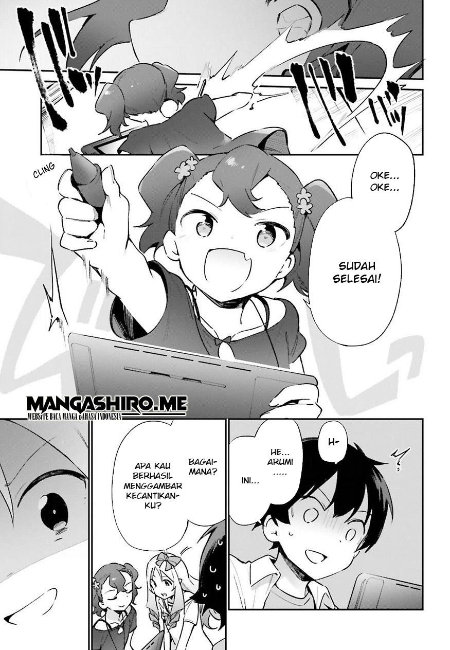 eromanga-sensei - Chapter: 41