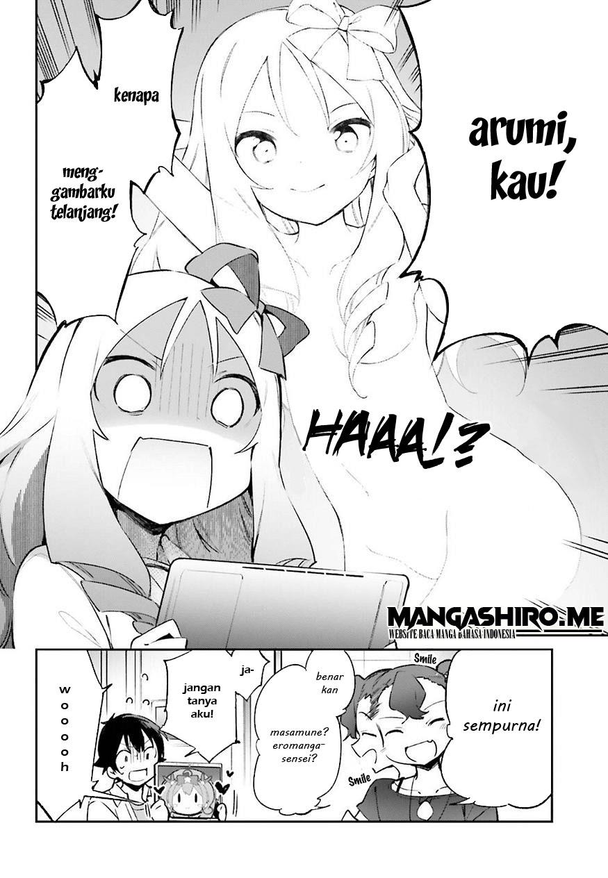 eromanga-sensei - Chapter: 41