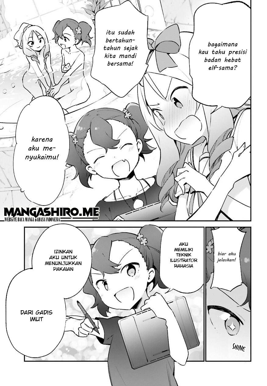 eromanga-sensei - Chapter: 41