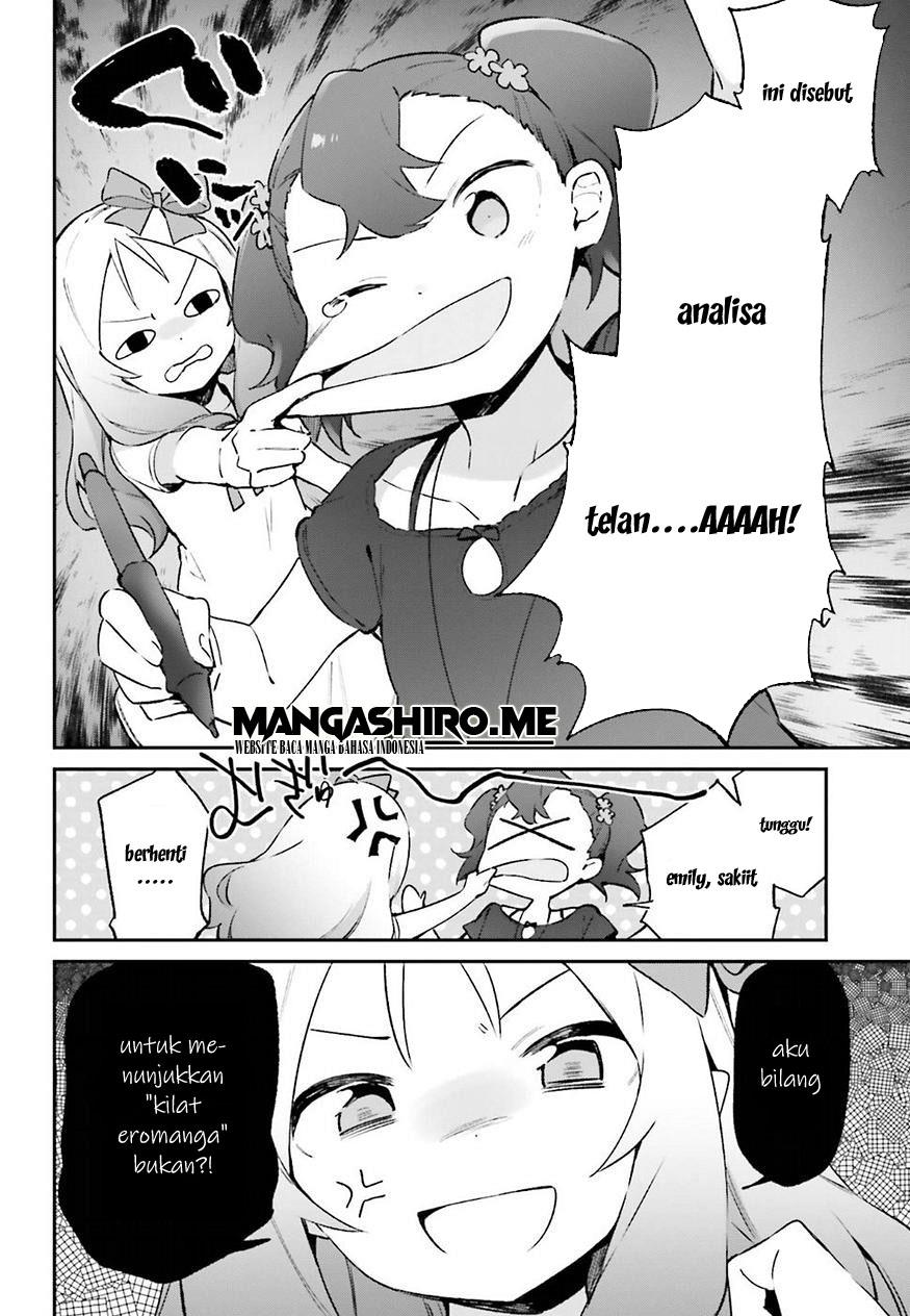 eromanga-sensei - Chapter: 41