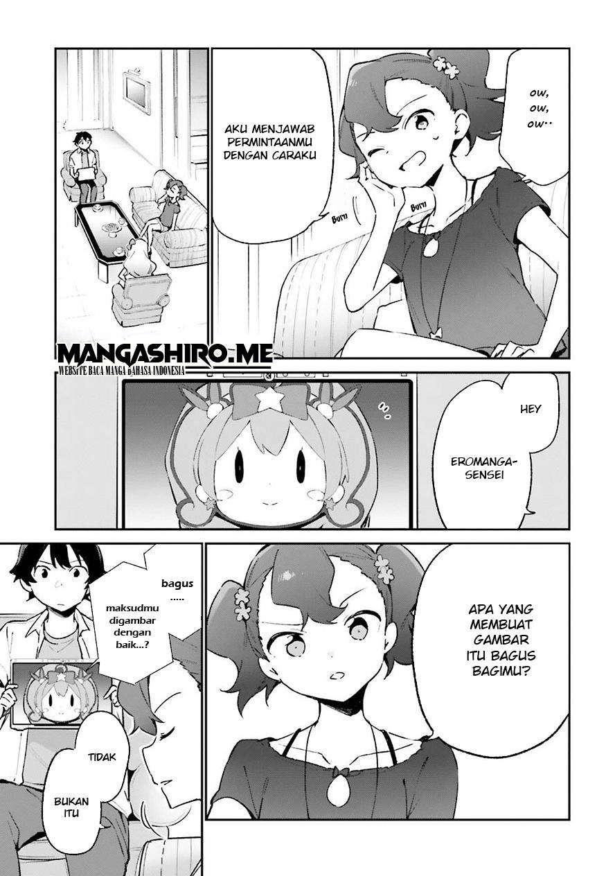 eromanga-sensei - Chapter: 41