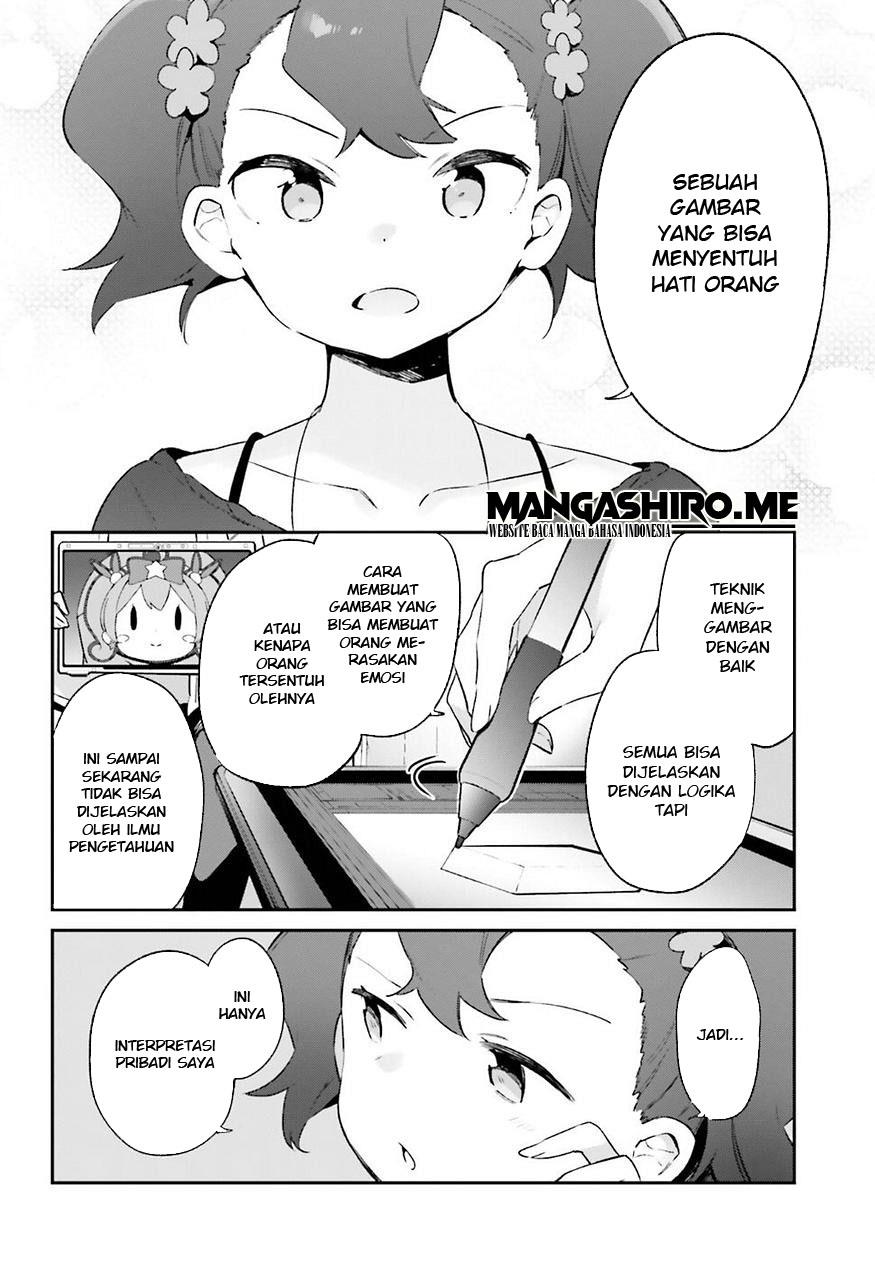 eromanga-sensei - Chapter: 41