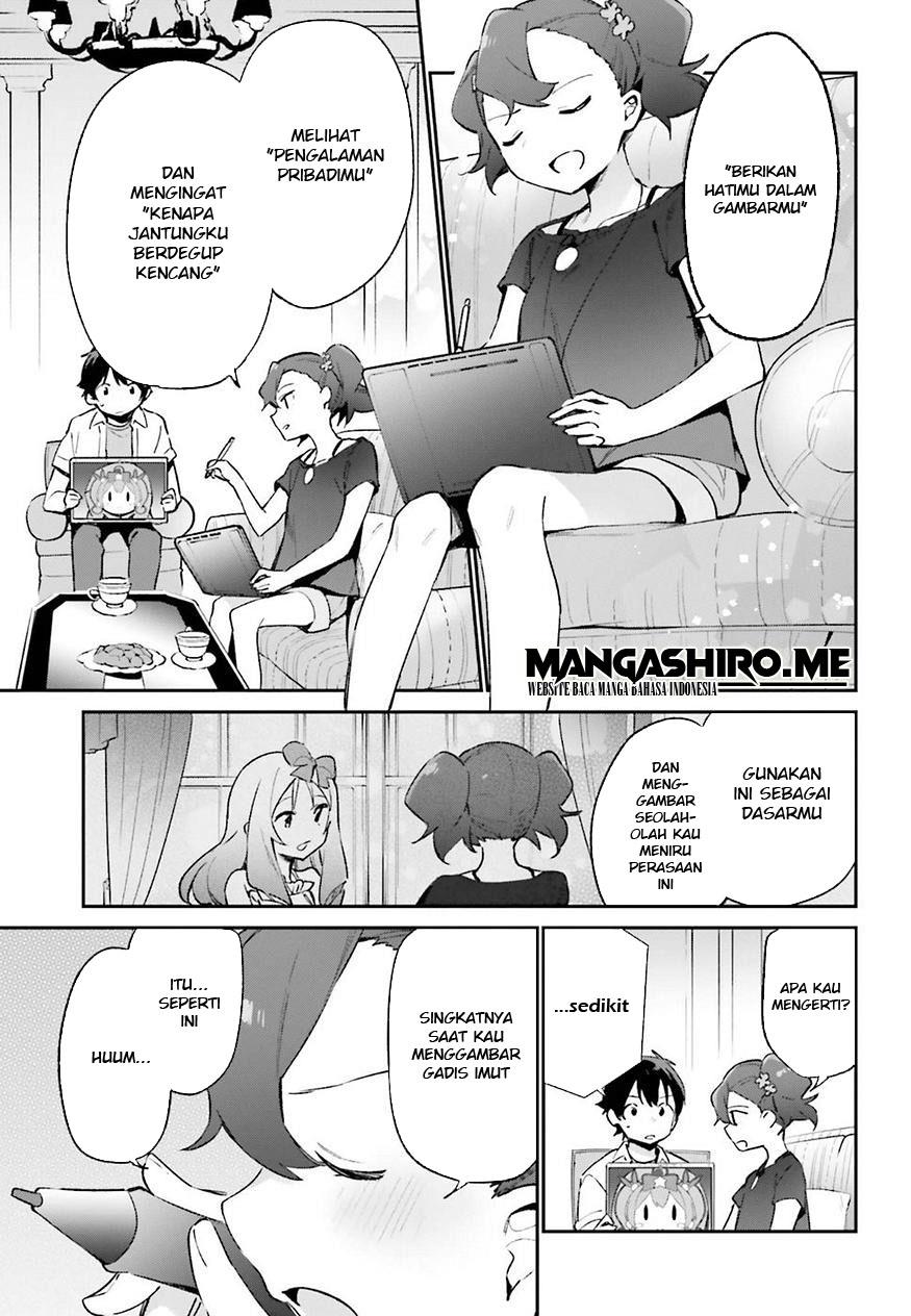 eromanga-sensei - Chapter: 41