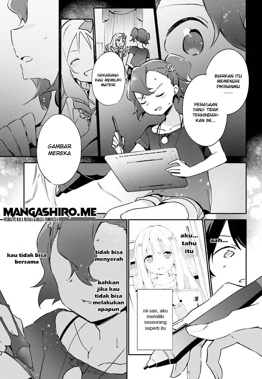 eromanga-sensei - Chapter: 41