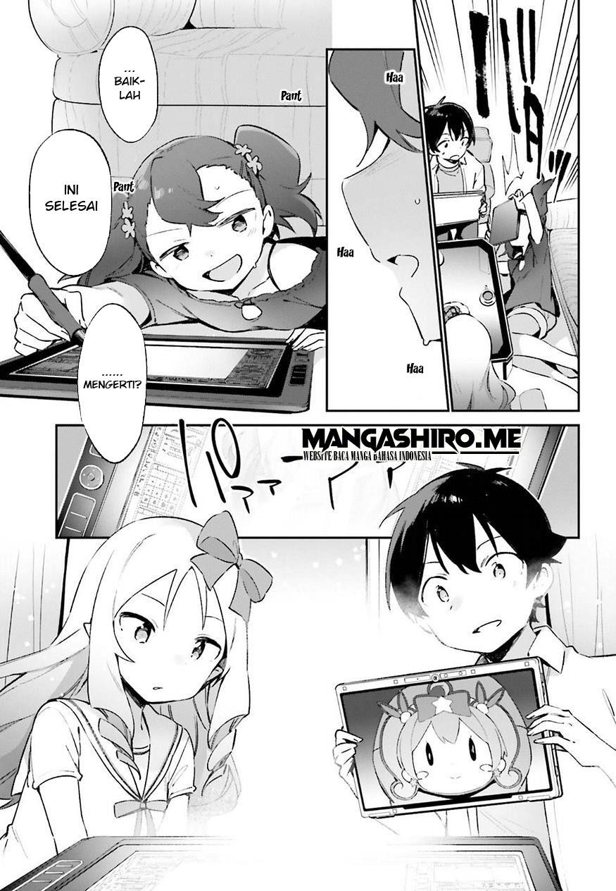 eromanga-sensei - Chapter: 41