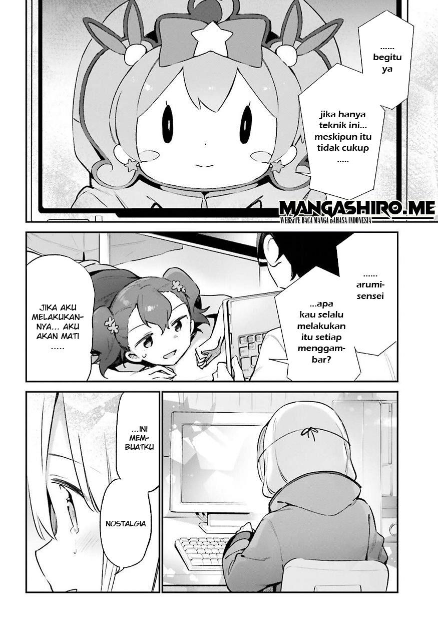 eromanga-sensei - Chapter: 41