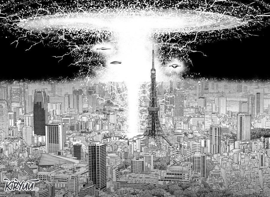 dandadan - Chapter: 95