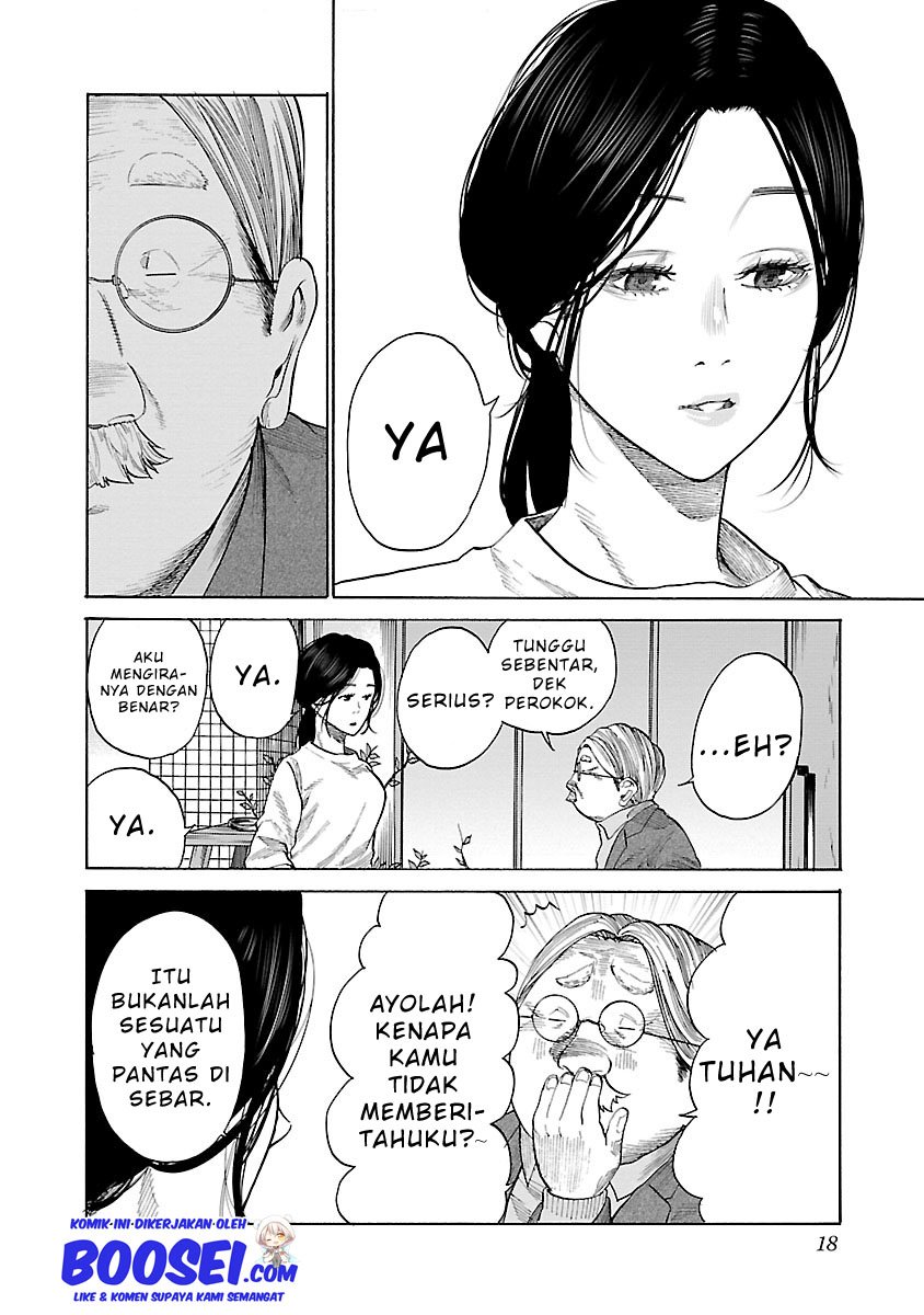 cigarette-cherry - Chapter: 38