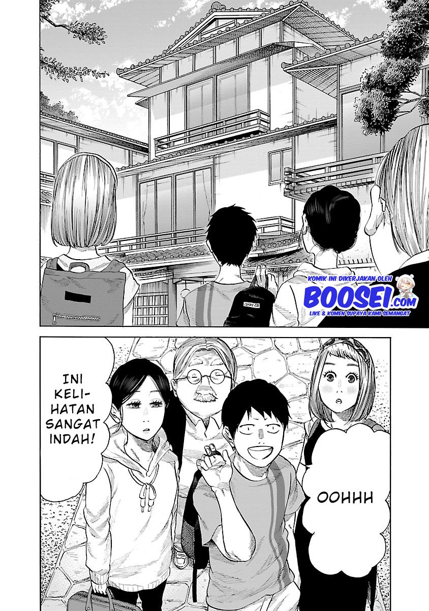 cigarette-cherry - Chapter: 38