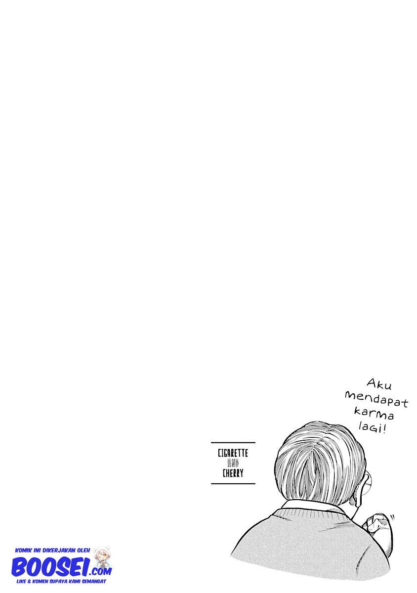 cigarette-cherry - Chapter: 38