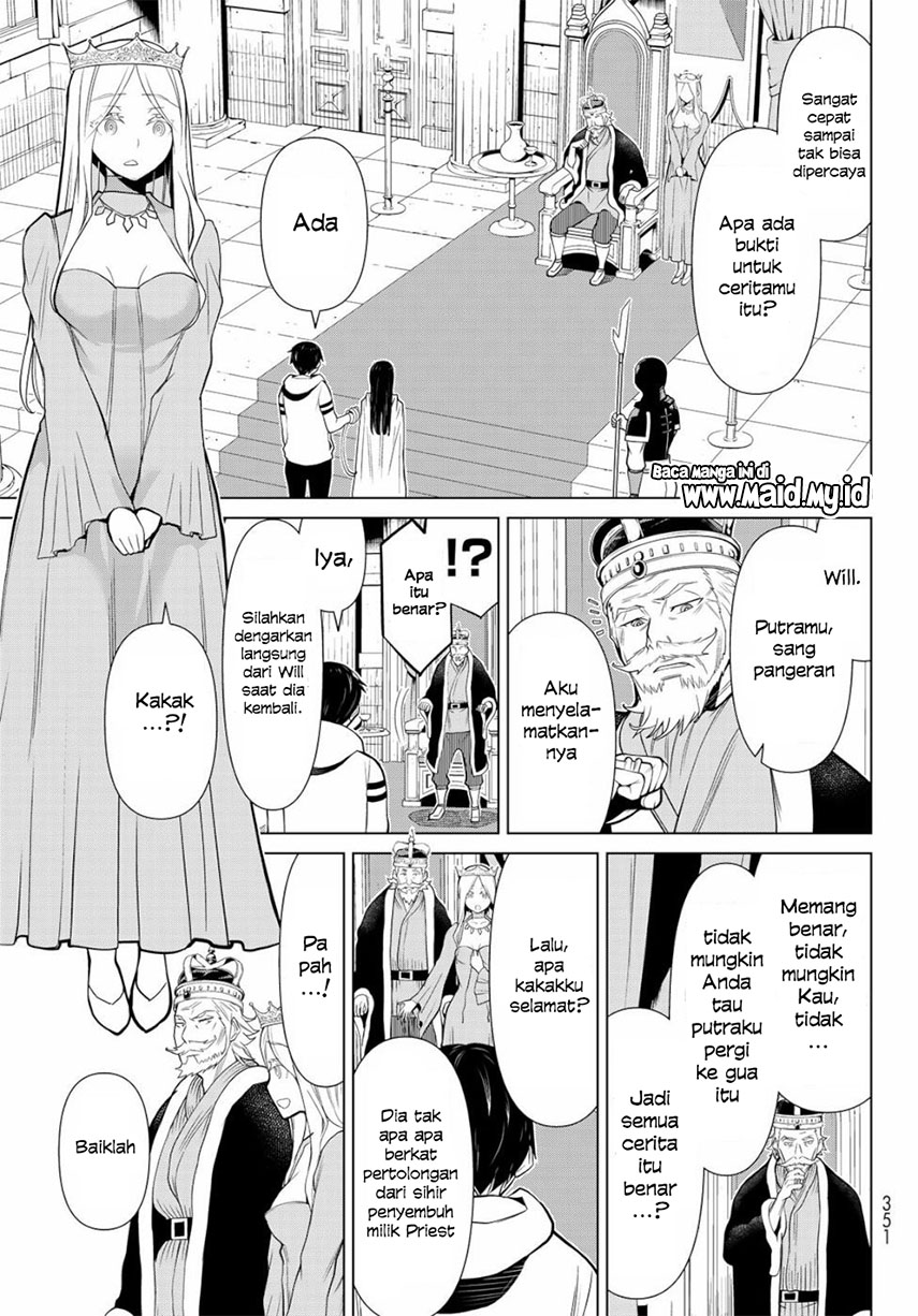 jikan-teishi-yuusha - Chapter: 3