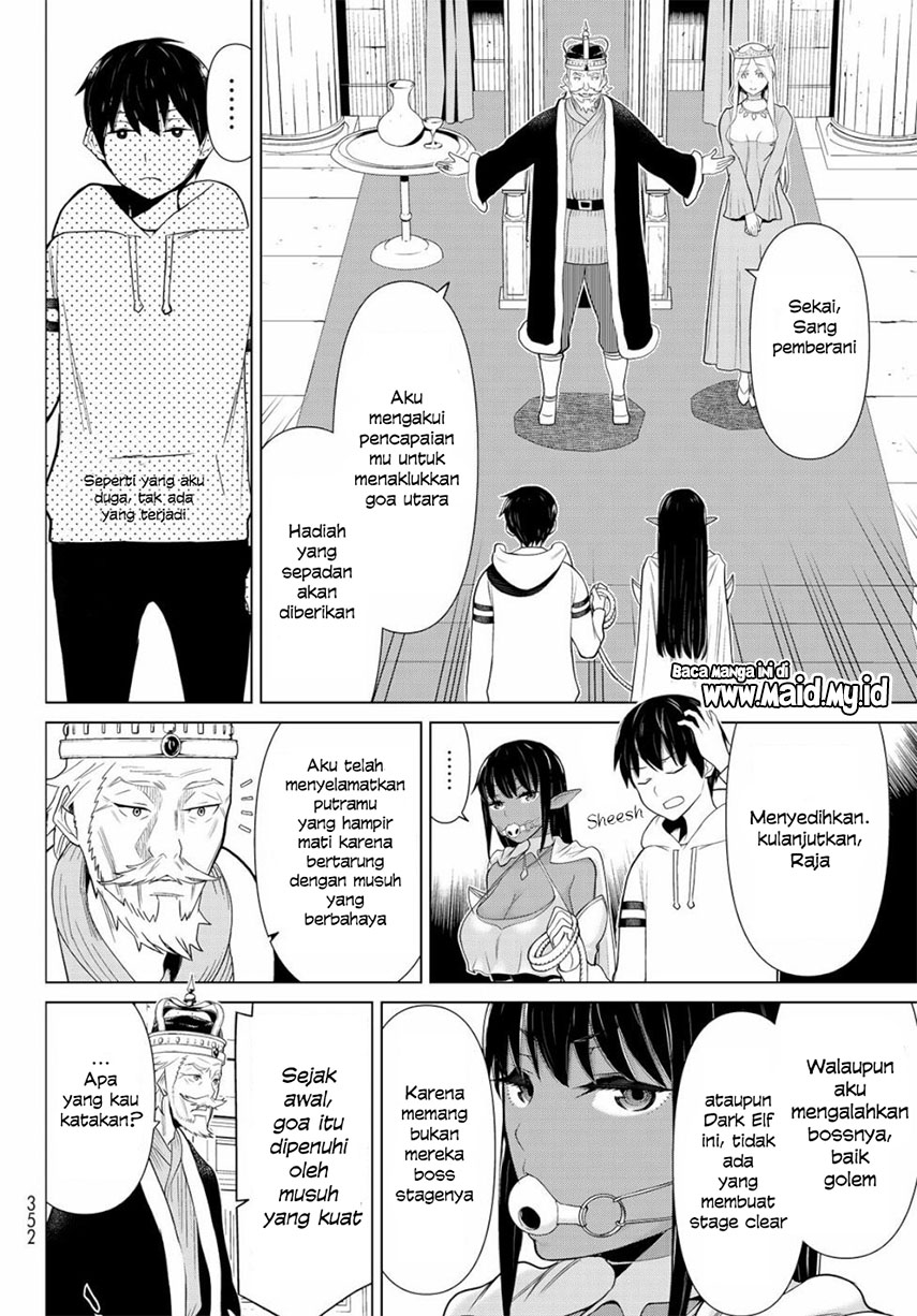 jikan-teishi-yuusha - Chapter: 3