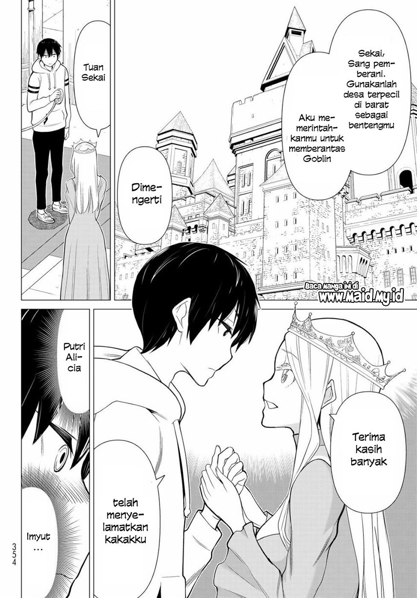 jikan-teishi-yuusha - Chapter: 3