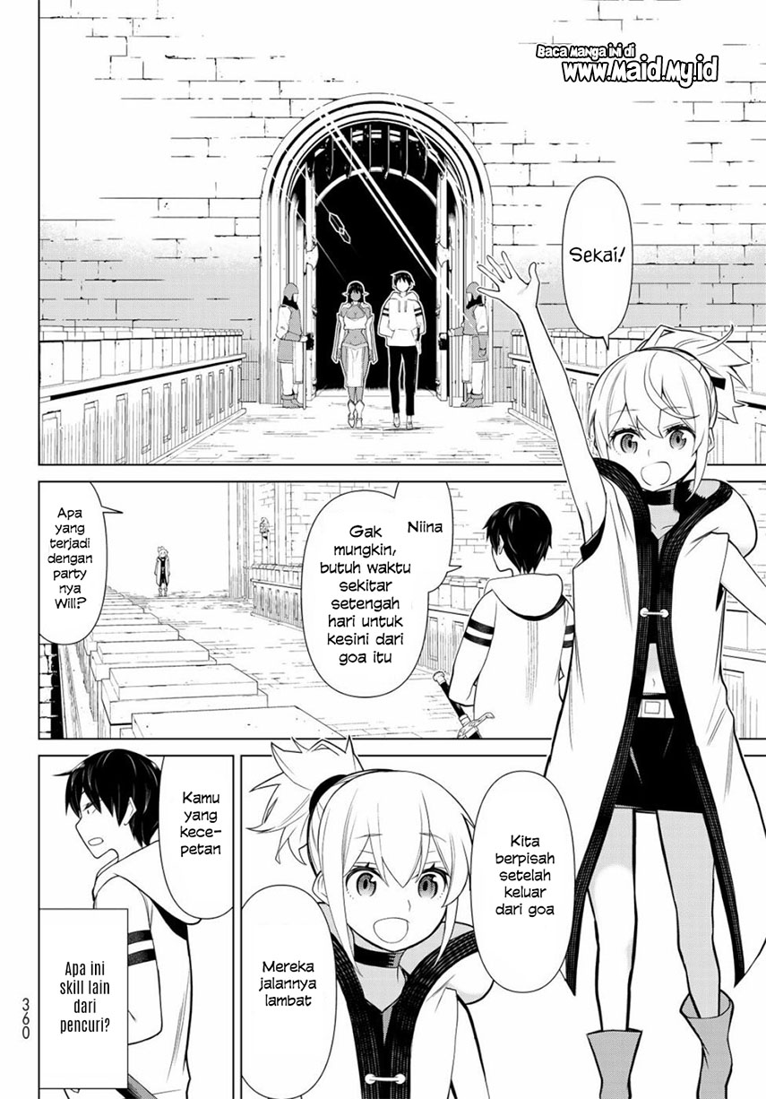 jikan-teishi-yuusha - Chapter: 3