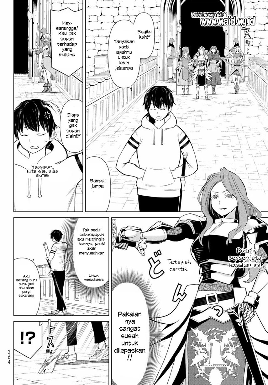 jikan-teishi-yuusha - Chapter: 3