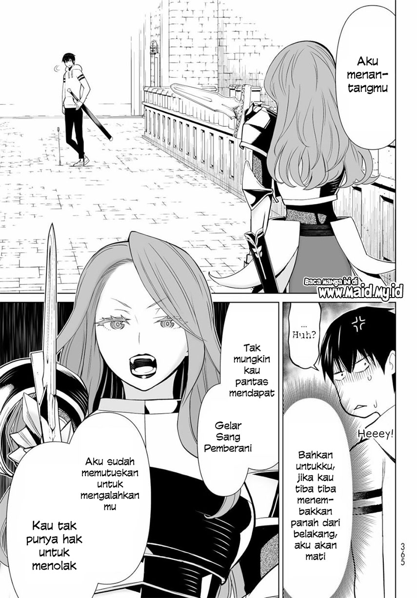 jikan-teishi-yuusha - Chapter: 3