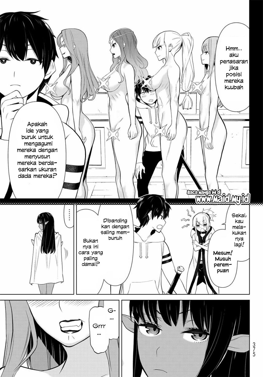 jikan-teishi-yuusha - Chapter: 3