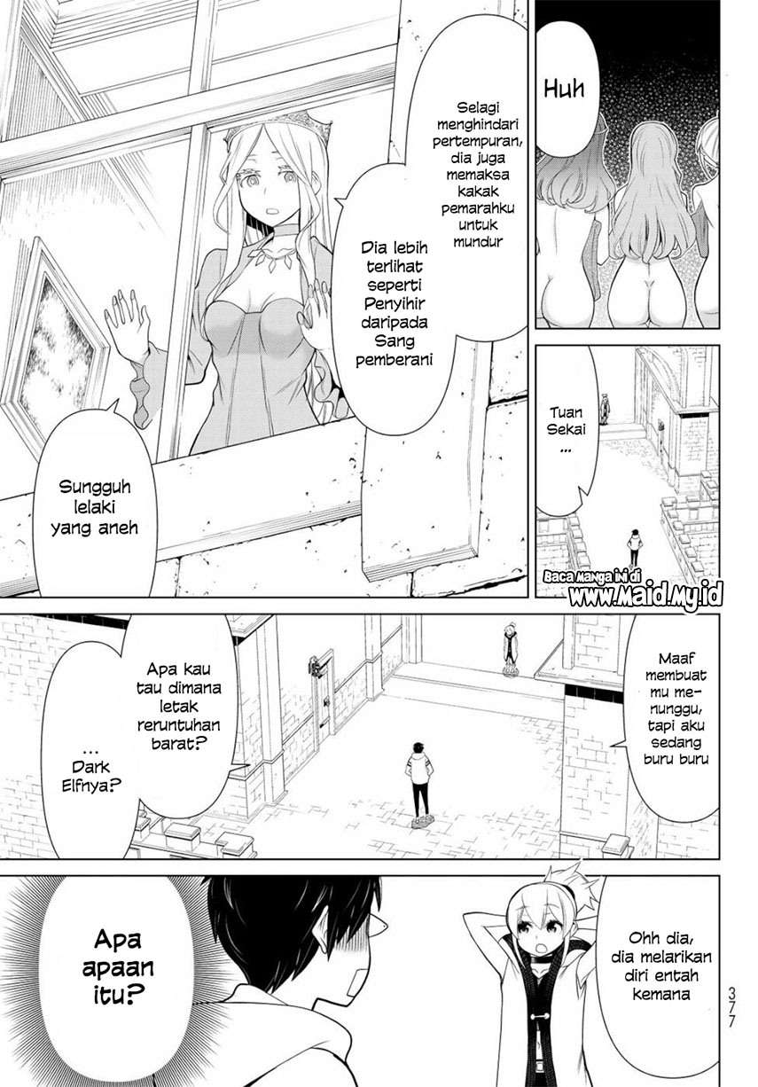 jikan-teishi-yuusha - Chapter: 3