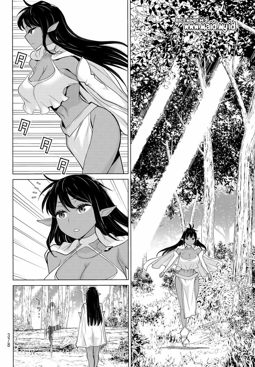 jikan-teishi-yuusha - Chapter: 3