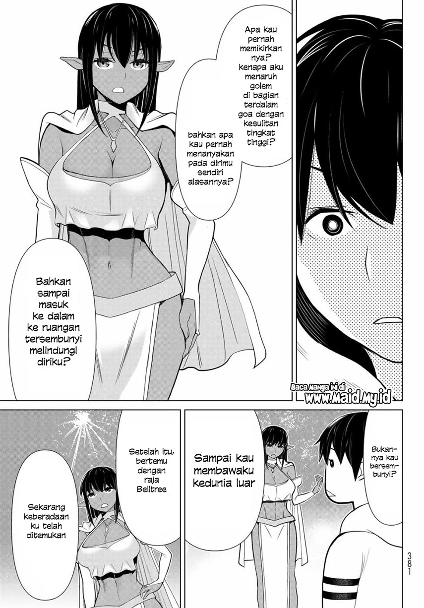 jikan-teishi-yuusha - Chapter: 3