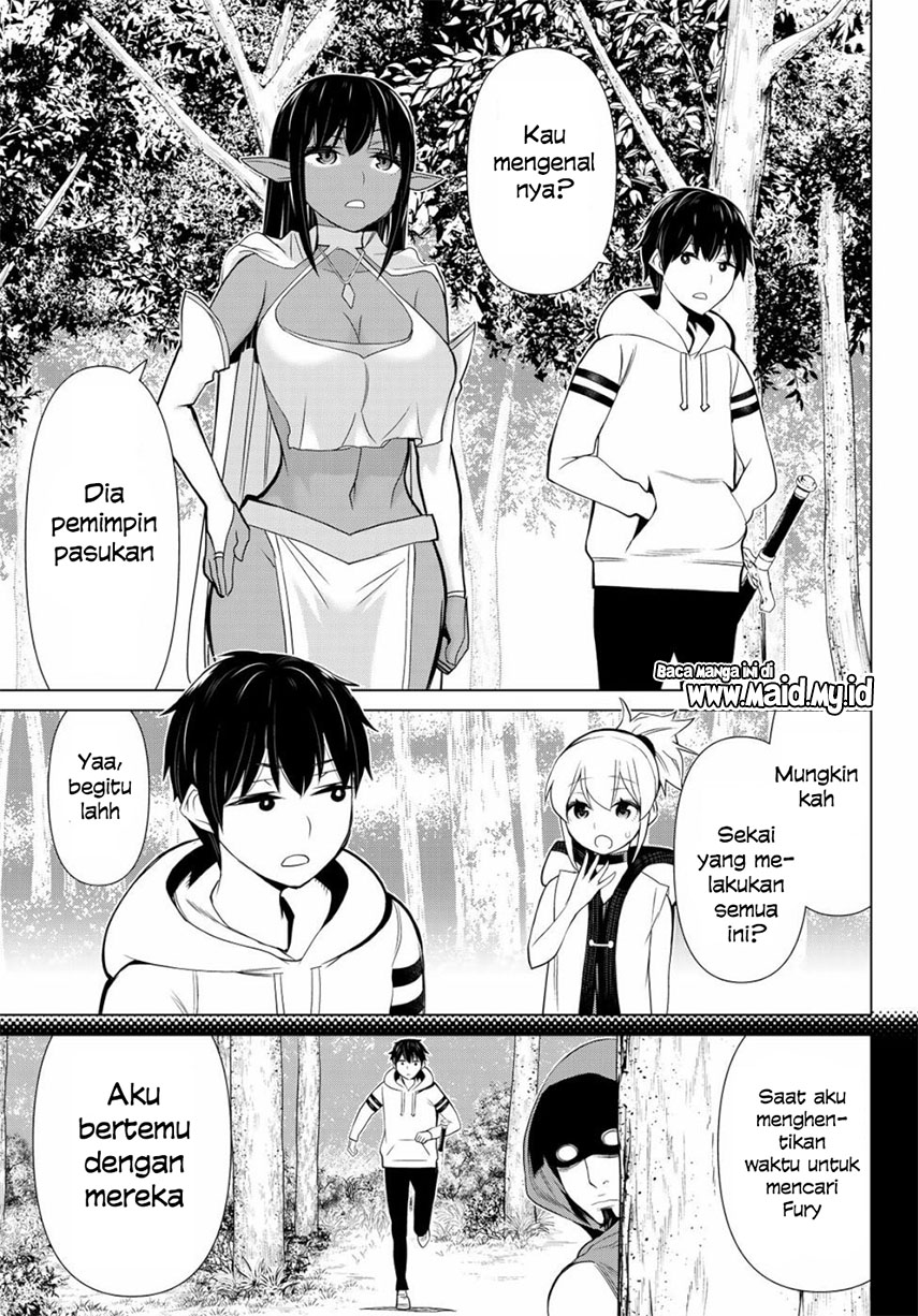 jikan-teishi-yuusha - Chapter: 3