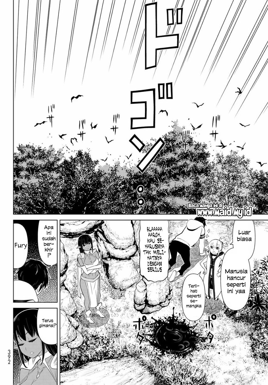 jikan-teishi-yuusha - Chapter: 3