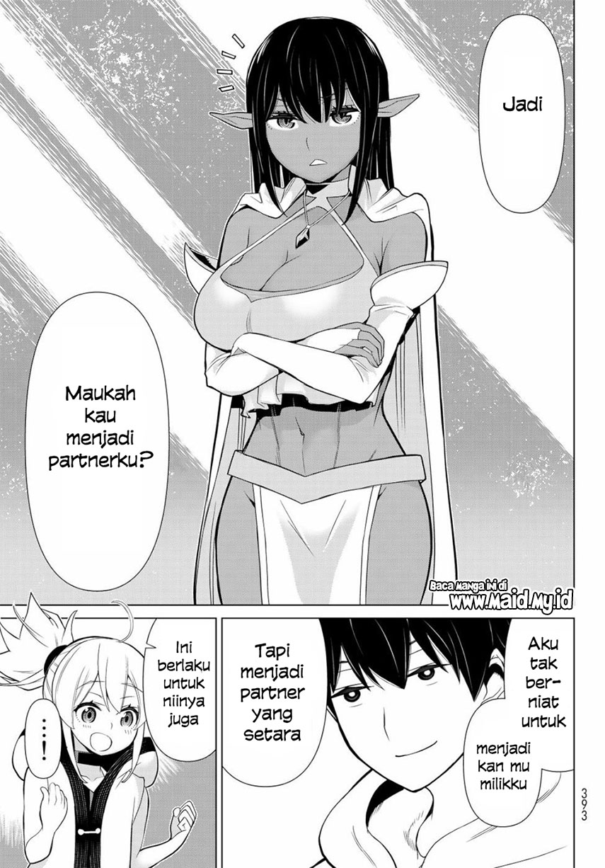 jikan-teishi-yuusha - Chapter: 3