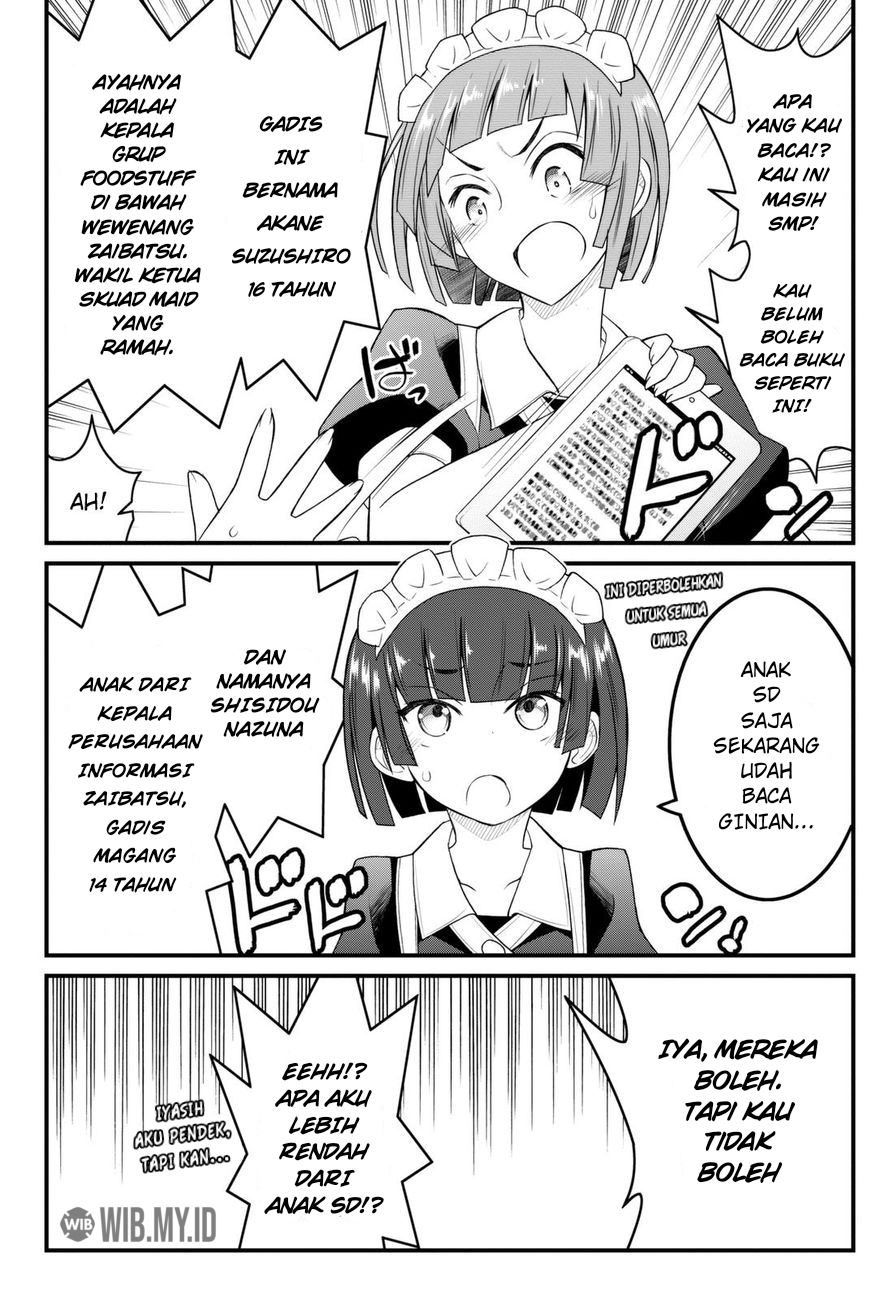 kin-no-kanojo-gin-no-kanojo - Chapter: 36