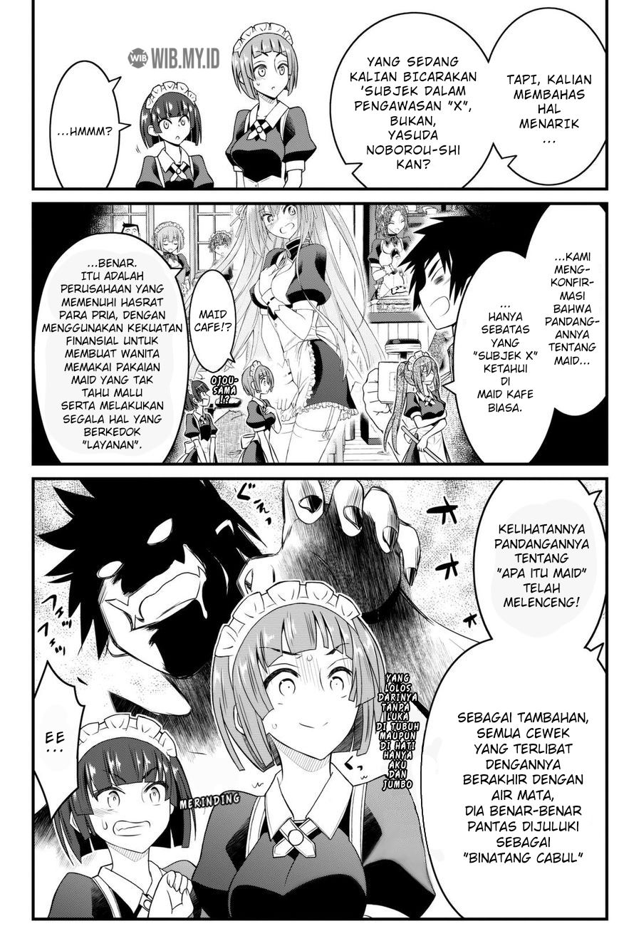 kin-no-kanojo-gin-no-kanojo - Chapter: 36