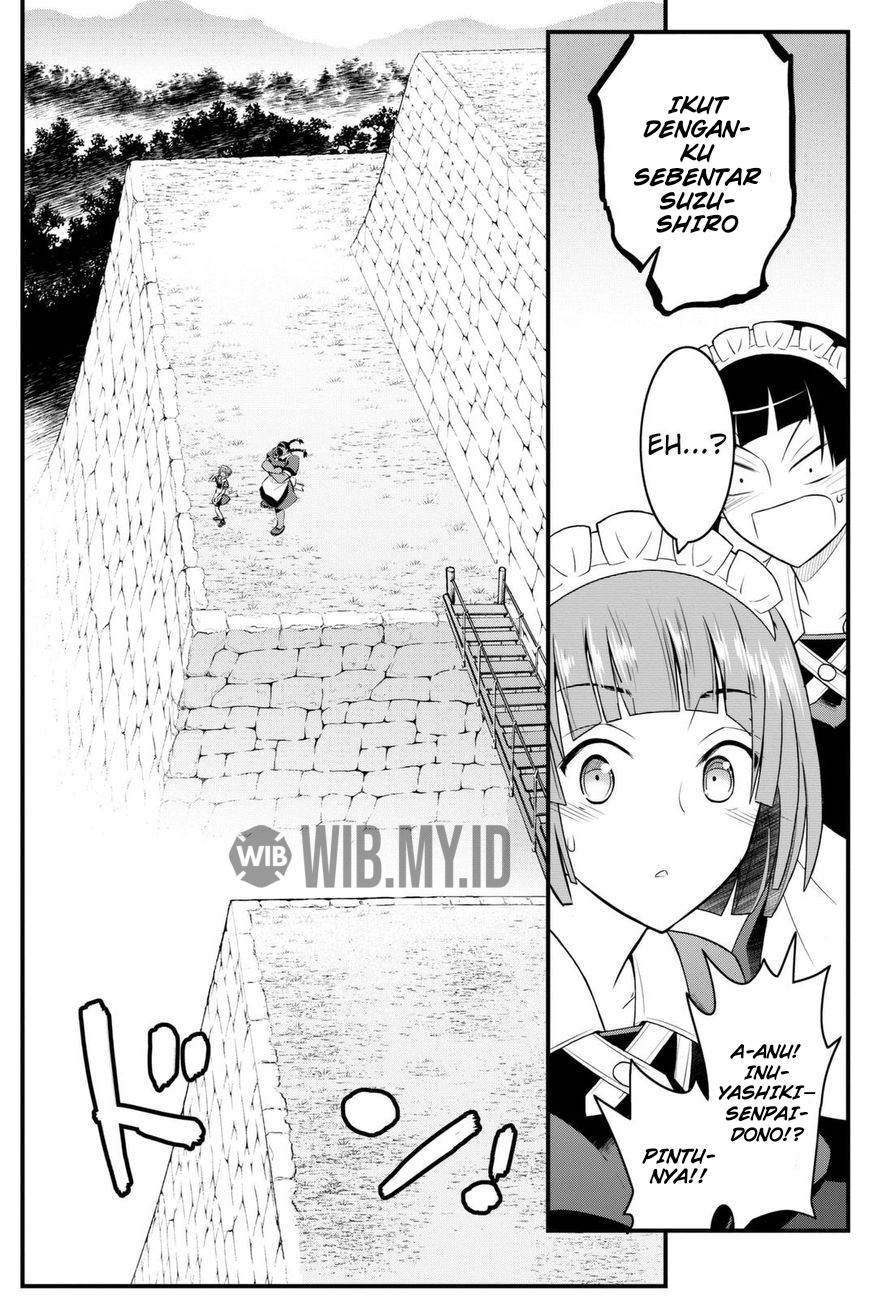 kin-no-kanojo-gin-no-kanojo - Chapter: 36