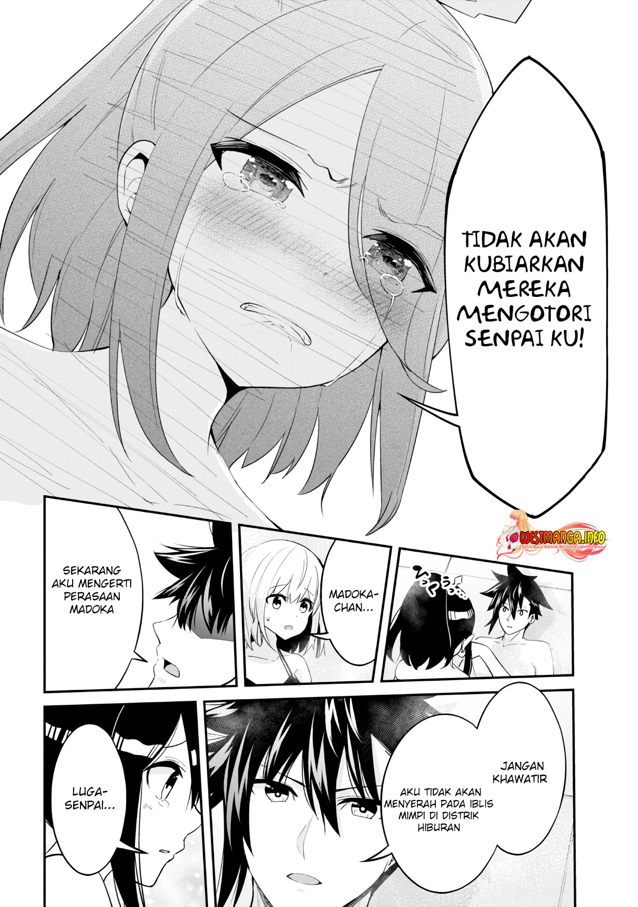 seikishi-ni-natta-kedo-danchou-no-oppai-ga-sugosugite-kokoro-ga-kiyomerarenai - Chapter: 15.2