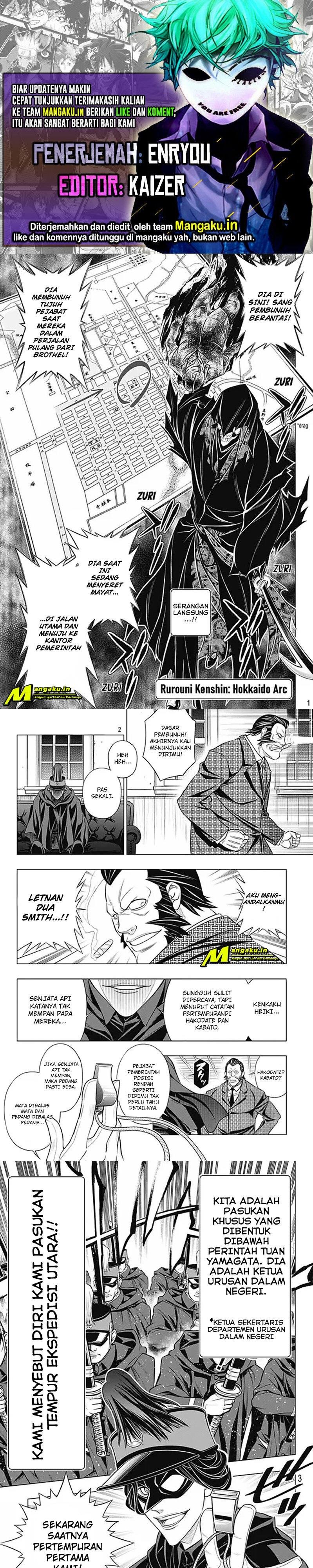 rurouni-kenshin-meiji-kenkaku-romantan-hokkaidou-hen - Chapter: 41.1