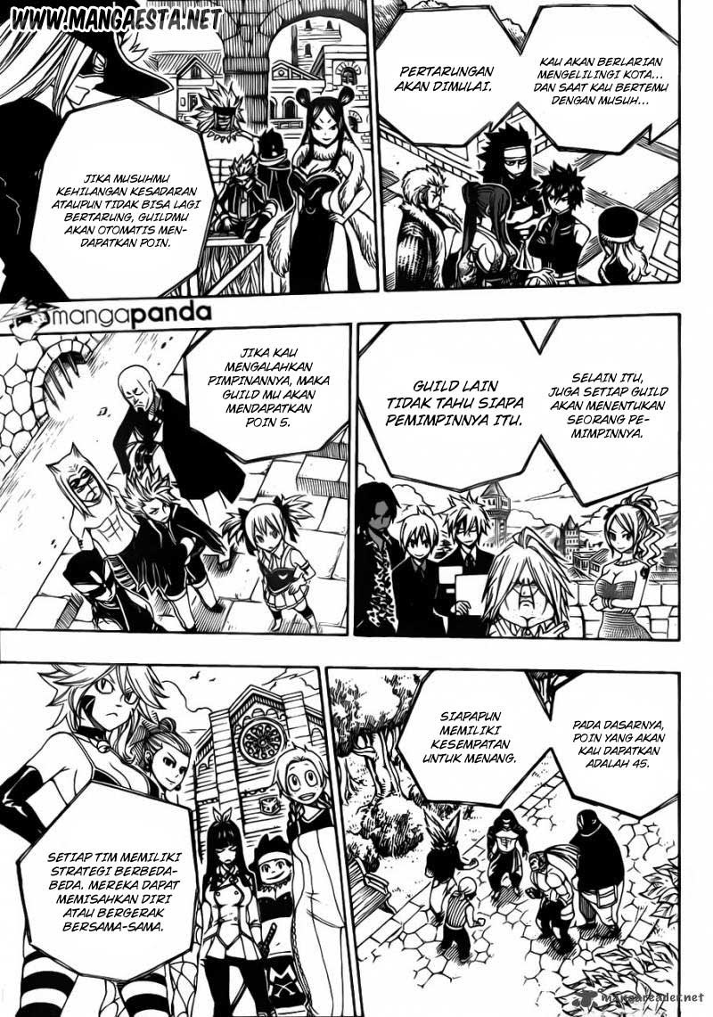 fairy-tail - Chapter: 304