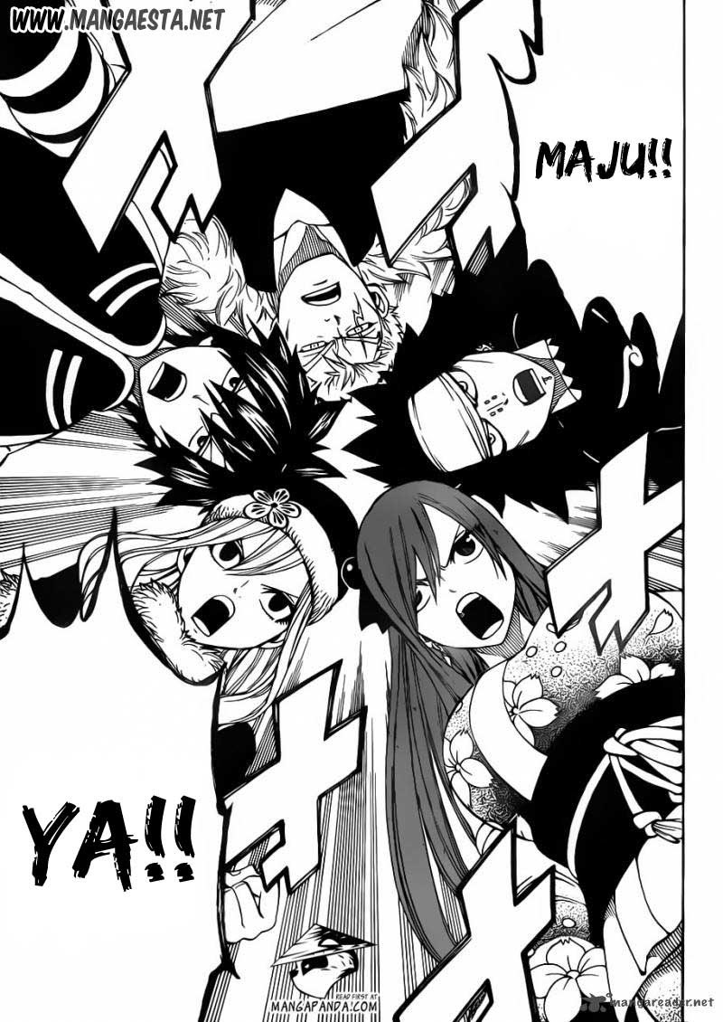 fairy-tail - Chapter: 304