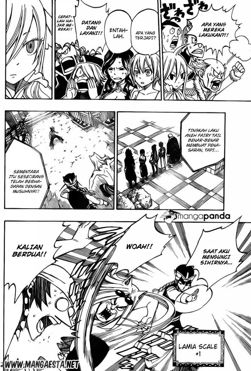 fairy-tail - Chapter: 304