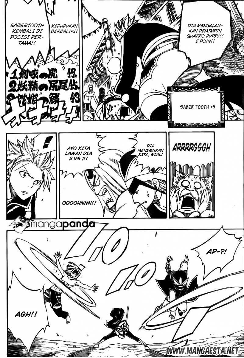 fairy-tail - Chapter: 304