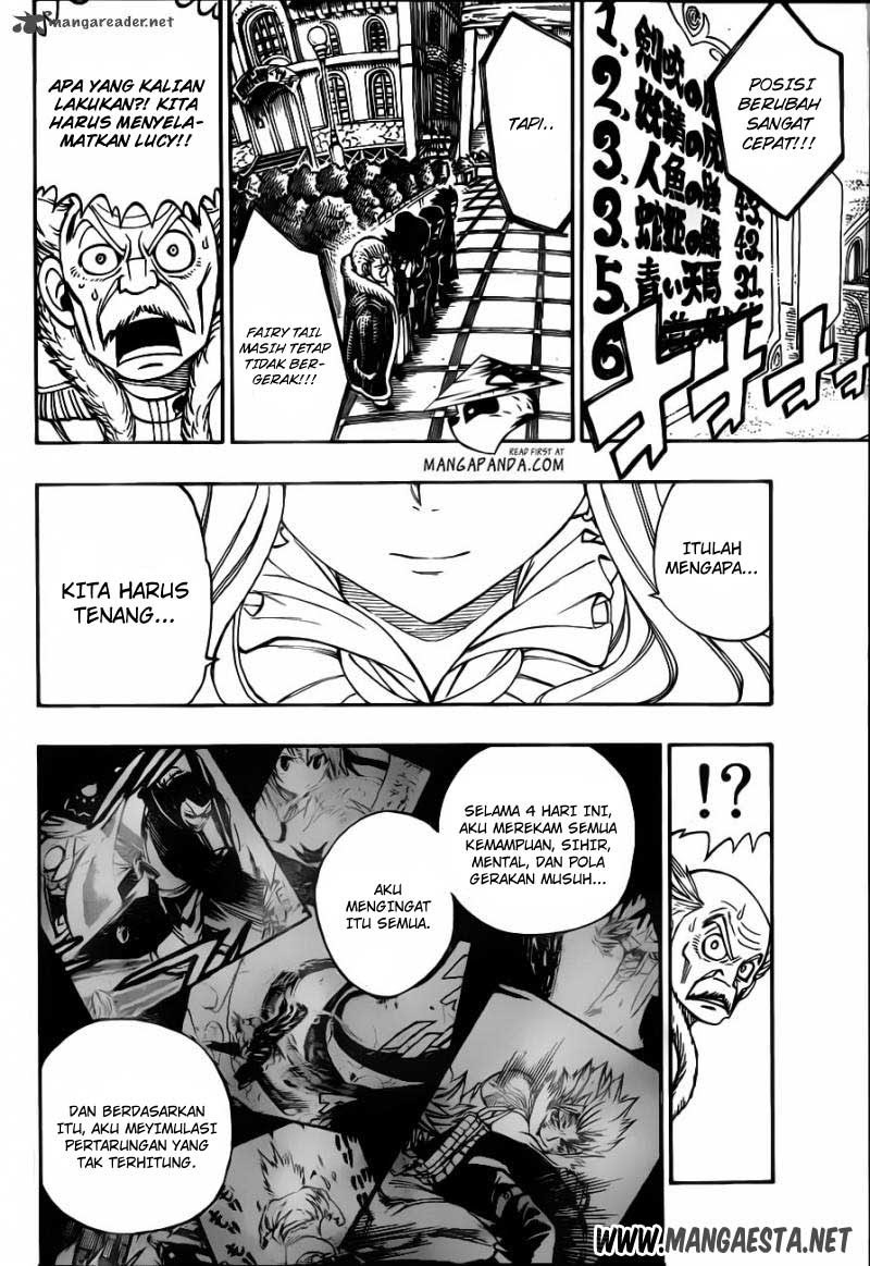 fairy-tail - Chapter: 304