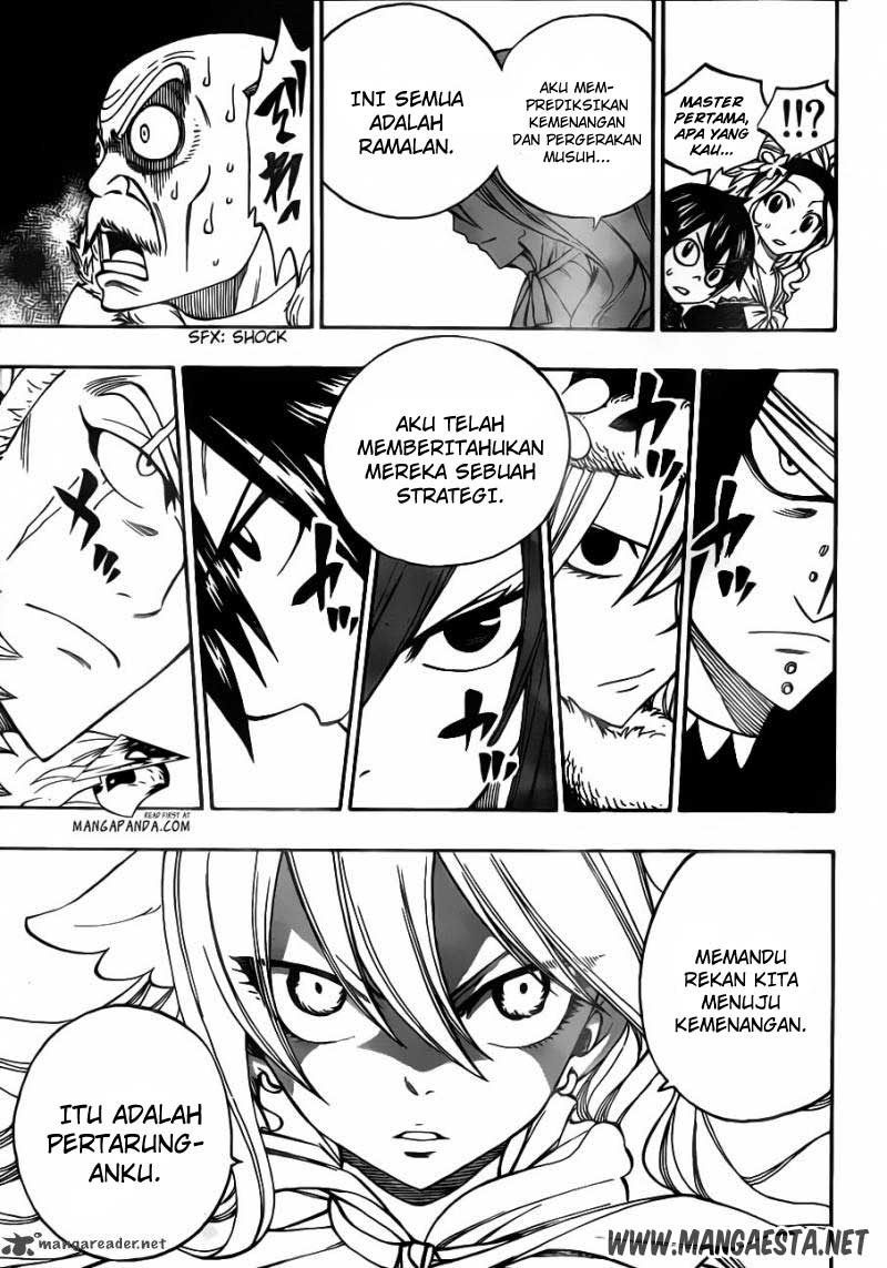 fairy-tail - Chapter: 304